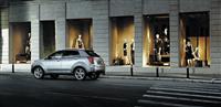 2012 Ssang Yong Korando